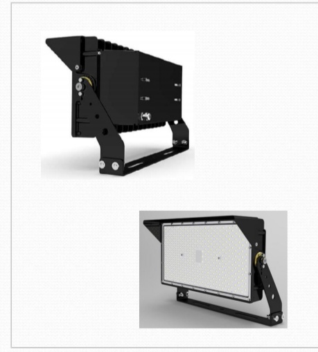 WJL-SPORTS-6450  LED300-600W / 1.2KW